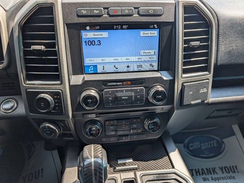 Used 2017 Ford F150 Raptor w/ Equipment Group 802A Luxury AWD/4WD image 15