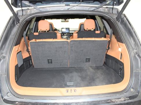 Used 2023 Lincoln Aviator Black Label w/ Dynamic Handling Package image 14