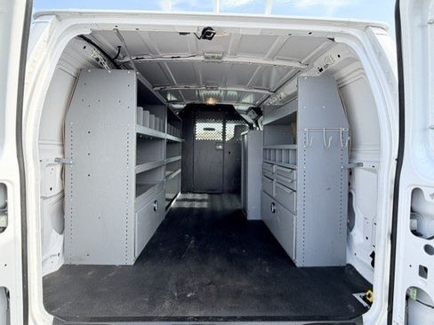 Used 2014 Ford E-150 and Econoline 150 RWD image 9