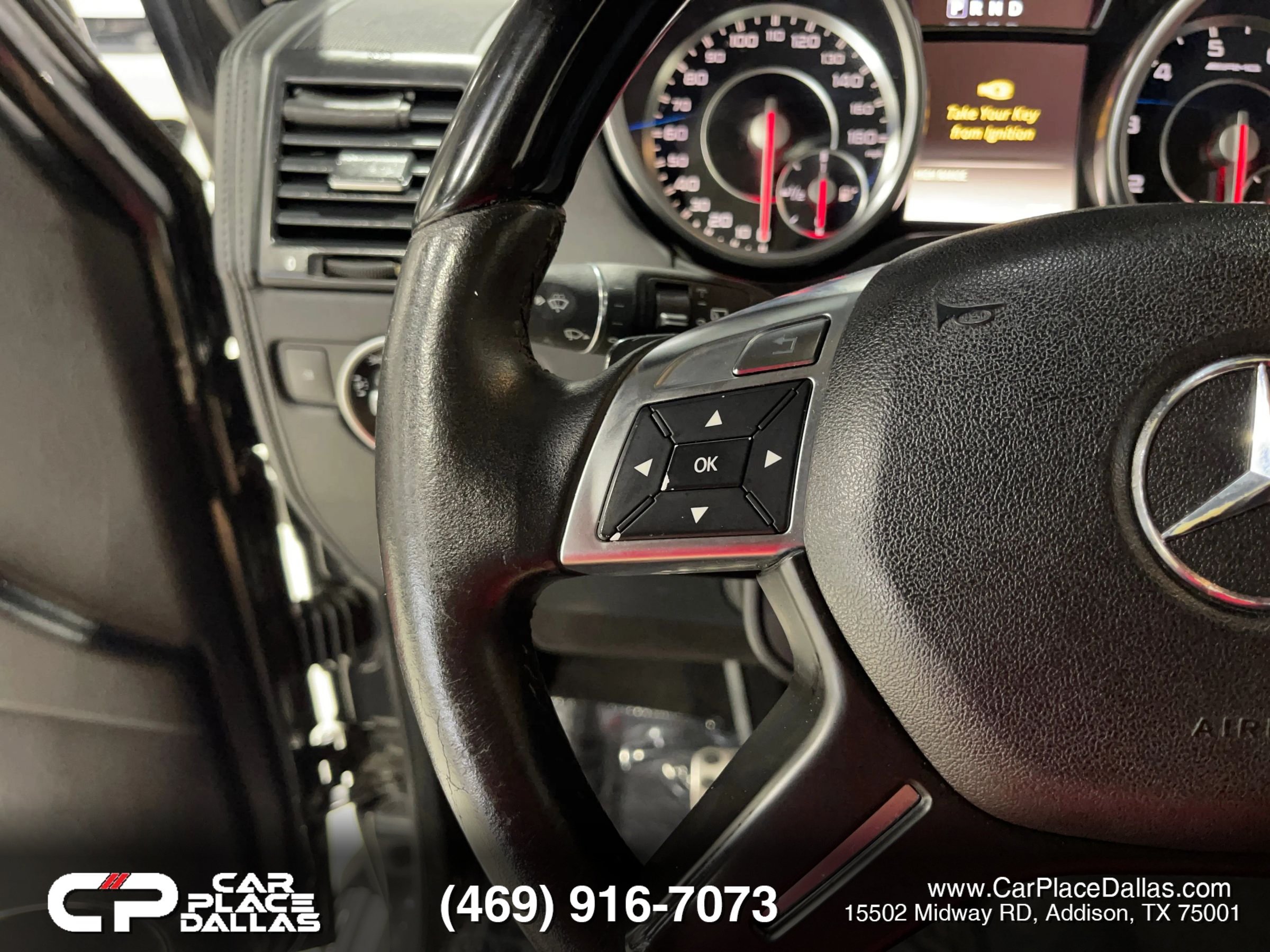 Used 2013 Mercedes-Benz G 63 AMG 4MATIC image 31
