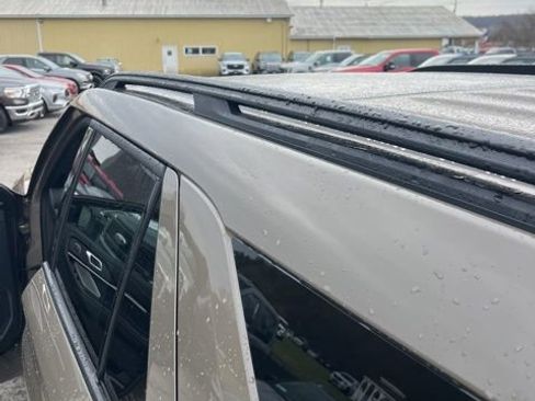 Used 2026 Ford Explorer Tremor AWD/4WD image 24