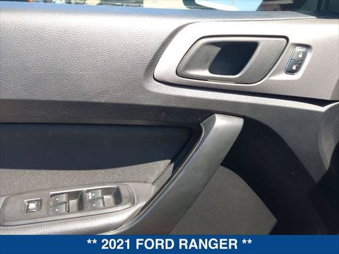 Used 2021 Ford Ranger XL RWD image 11