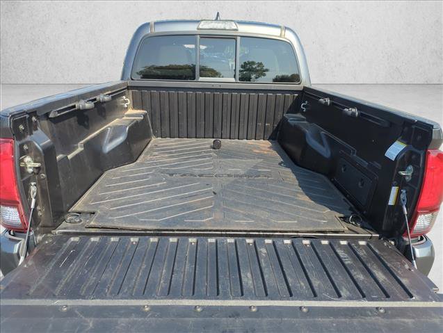 Certified 2019 Toyota Tacoma SR w/ SR Convenience Package AWD/4WD image 7