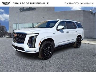 New 2026 Cadillac Escalade Luxury w/ LPO, Floor Liner Package