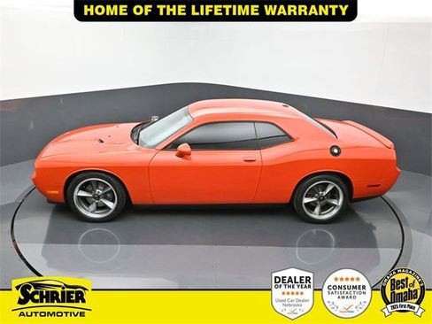 Used 2013 Dodge Challenger R/T image 48
