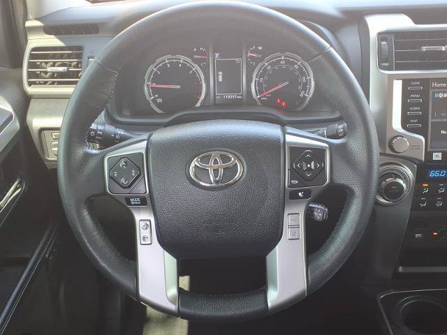 Used 2022 Toyota 4Runner Limited AWD/4WD image 18
