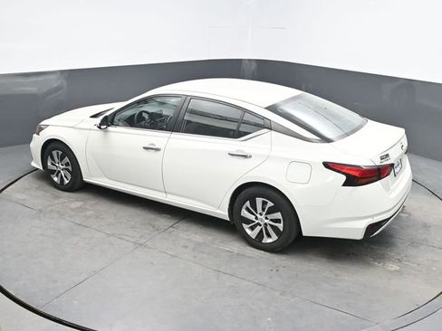 Used 2021 Nissan Altima 2.5 S FWD image 25