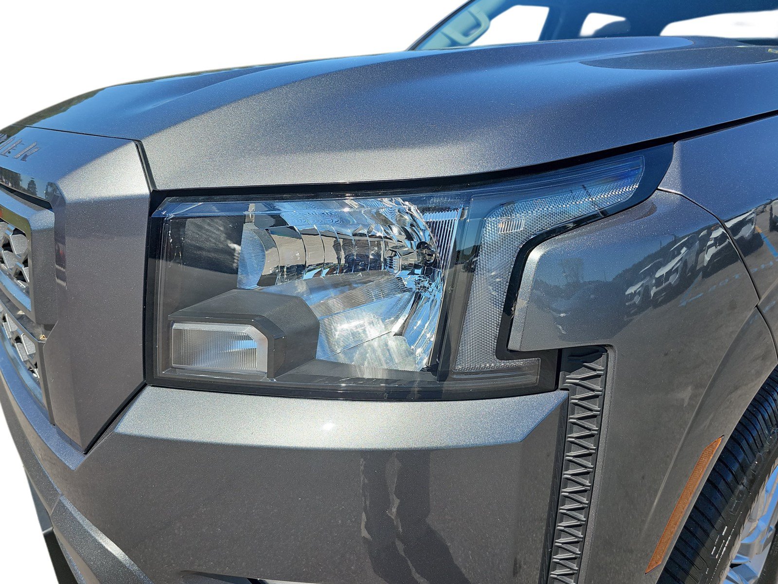 Used 2023 Nissan Frontier SV w/ SV Convenience Package AWD/4WD image 28