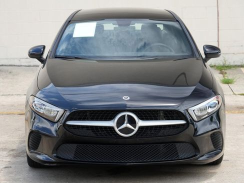 Used 2020 Mercedes-Benz A 220 w/ Premium Package image 47