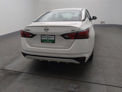 Used 2023 Nissan Altima 2.5 SV image 7