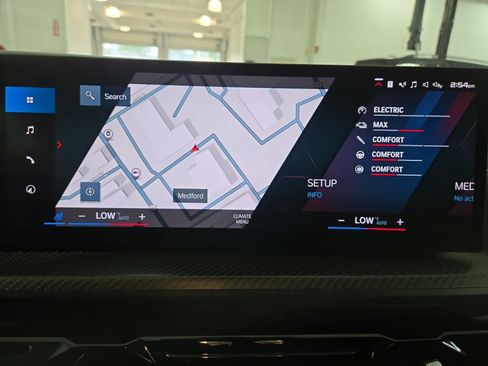 Used 2023 BMW XM AWD/4WD image 22