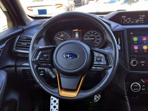 Used 2022 Subaru Forester Wilderness image 19