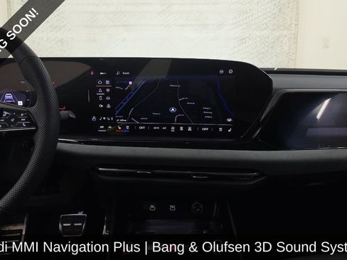 Used 2025 Audi S5 Prestige w/ Prestige Package image 8