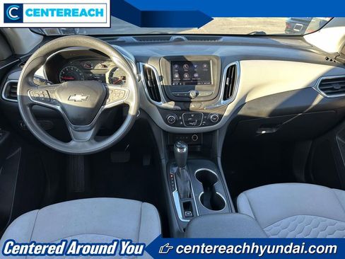 Used 2020 Chevrolet Equinox LS image 11