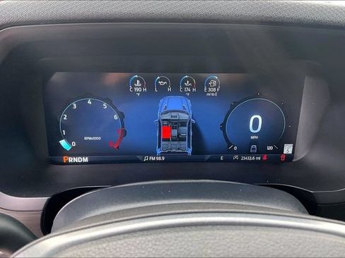 Used 2024 Ford F150 XLT w/ Equipment Group 302A MID AWD/4WD image 19