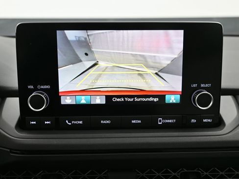 Certified 2023 Honda Accord EX image 17