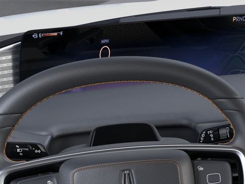 New 2026 Lincoln Navigator Black Label AWD/4WD image 13