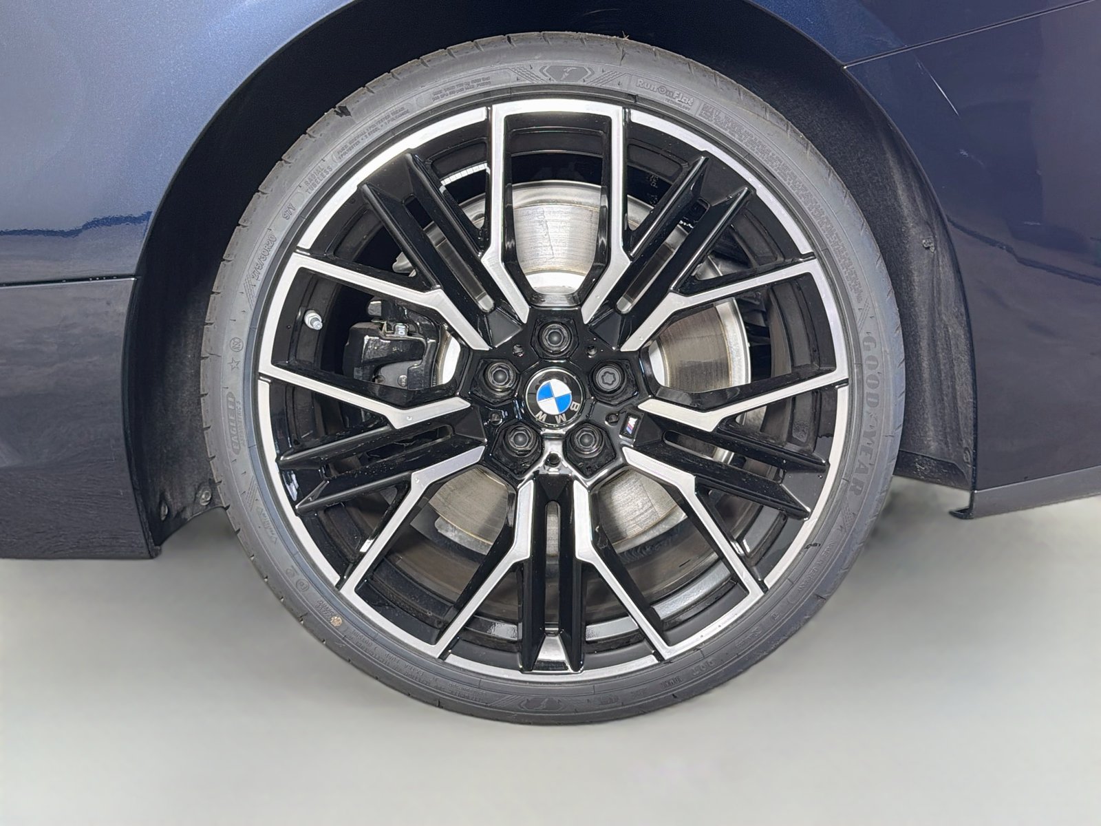 Used 2026 BMW 840i Convertible RWD image 41