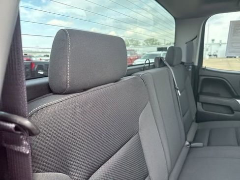 Used 2016 Chevrolet Silverado 1500 LT w/ All Star Edition image 42