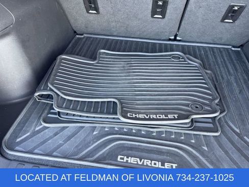 Used 2019 Chevrolet Equinox LS w/ LS Convenience Package image 33