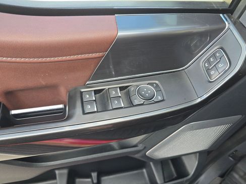 Used 2021 Ford F150 Lariat w/ Equipment Group 502A High image 22