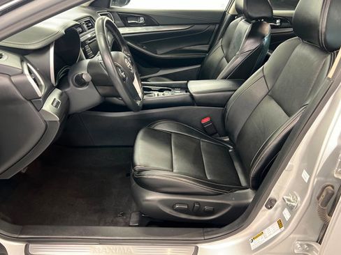 Used 2023 Nissan Maxima SV w/ Floor Mat Group image 17