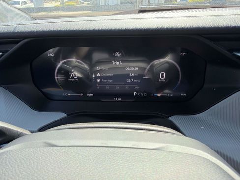 New 2026 Jeep Cherokee Laredo AWD/4WD image 9