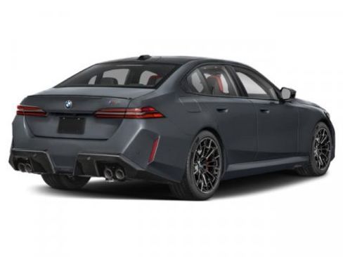 New 2027 BMW M5 w/ Executive Package AWD/4WD image 2