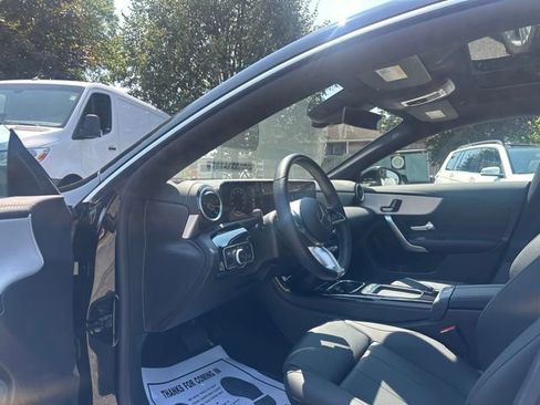 Used 2025 Mercedes-Benz CLA 250 CLA 250 image 16