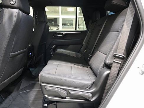 New 2026 Chevrolet Tahoe LS w/ LPO, Dark Essentials Package image 11