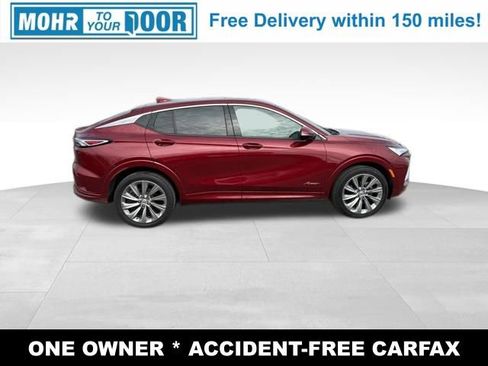 Used 2024 Buick Envista Avenir image 6