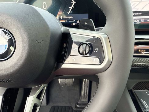 New 2026 BMW 540i xDrive 540i xDrive w/ M Sport Package image 22