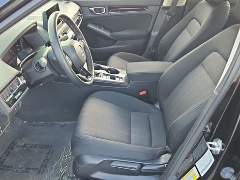 Used 2024 Honda Civic EX image 11