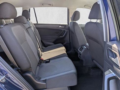 Used 2021 Volkswagen Tiguan S FWD image 18