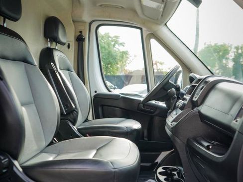 Used 2017 RAM ProMaster 1500 image 9