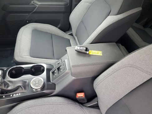 New 2026 Ford Bronco Big Bend image 30