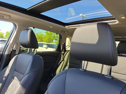 New 2026 Nissan Rogue Platinum AWD/4WD image 22