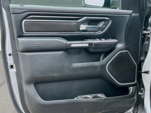 Used 2023 RAM 1500 Laramie AWD/4WD image 20