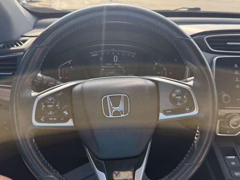 Used 2020 Honda CR-V EX-L image 39