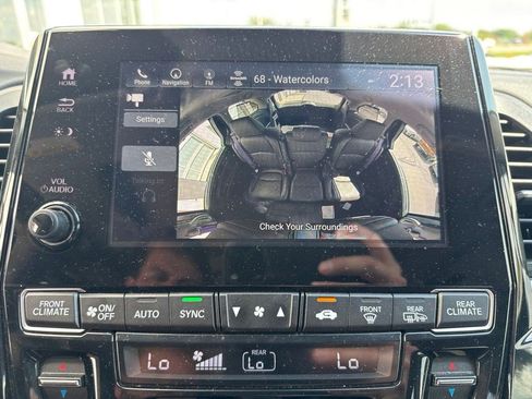 Used 2023 Honda Odyssey Touring image 22