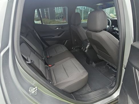 Used 2026 Chevrolet Equinox LT FWD image 19