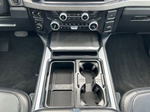 Used 2025 Ford F450 Platinum AWD/4WD image 22