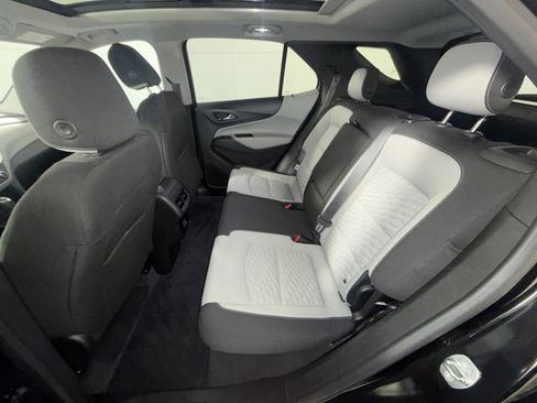 Used 2019 Chevrolet Equinox LT w/ Sun & Navigation Package image 25