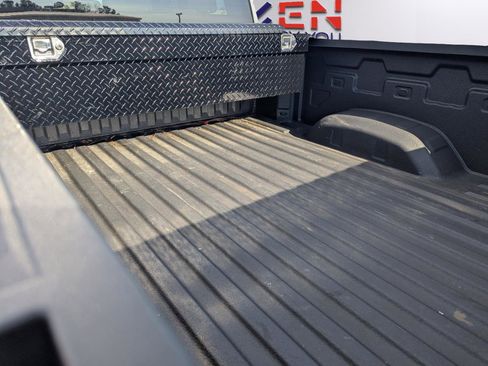 Used 2026 Chevrolet Silverado 2500 Custom w/ Custom Value Package image 26