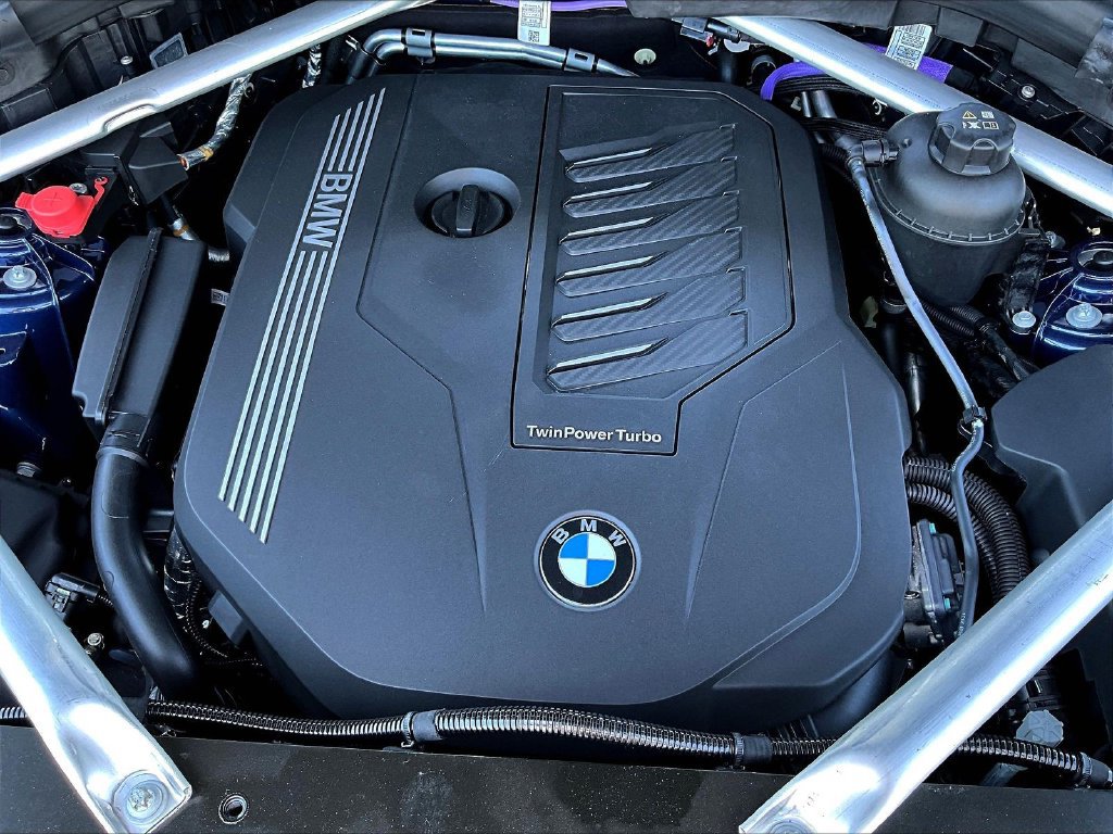 Used 2023 BMW X5 sDrive40i w/ Premium Package RWD image 32