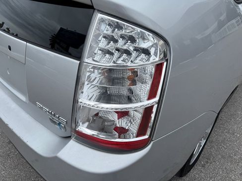 Used 2007 Toyota Prius image 15