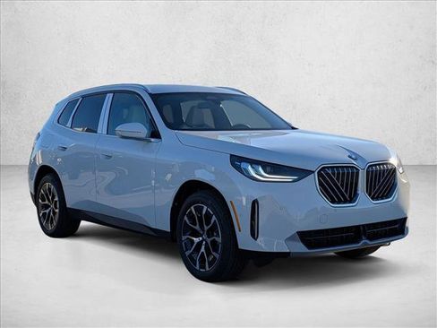 Used 2026 BMW X3 xDrive30i AWD/4WD image 7