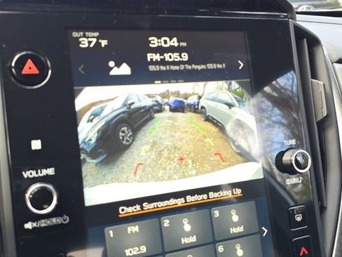 New 2026 Subaru Crosstrek 2.5i Sport image 9