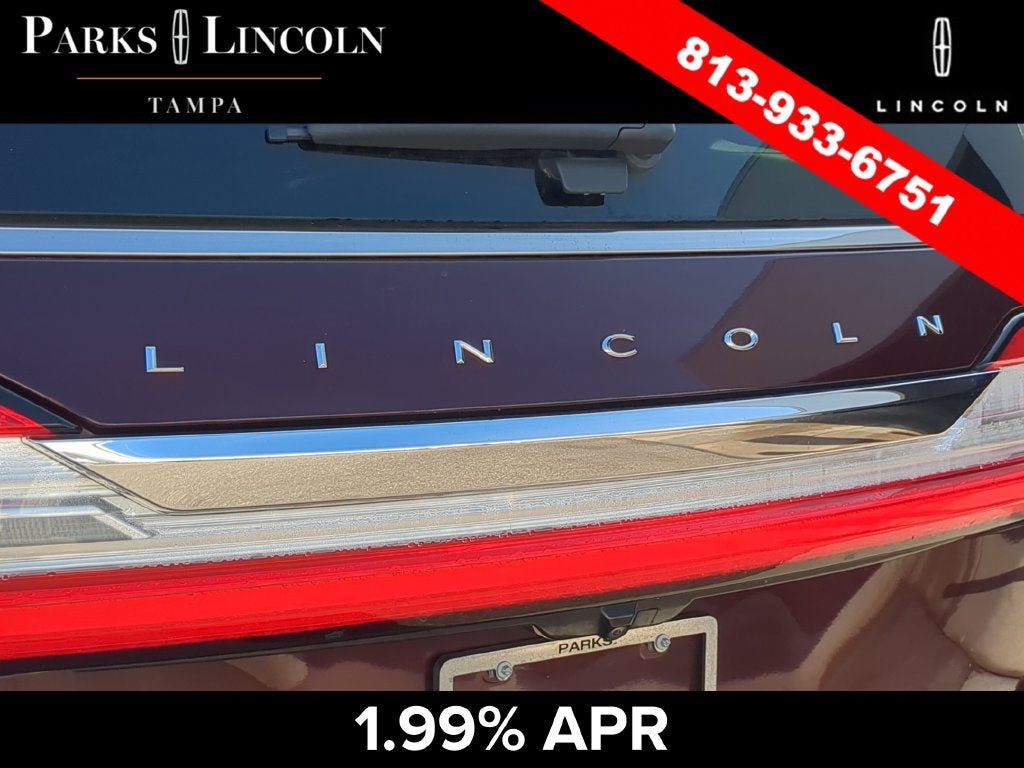 Used 2020 Lincoln Navigator Reserve w/ Luxury Package AWD/4WD image 15