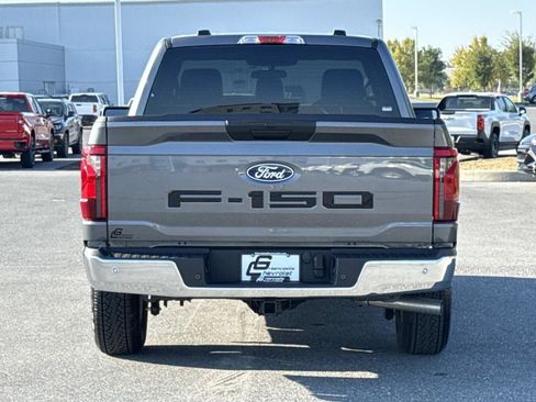 Used 2024 Ford F150 XL w/ Equipment Group 103A High image 22